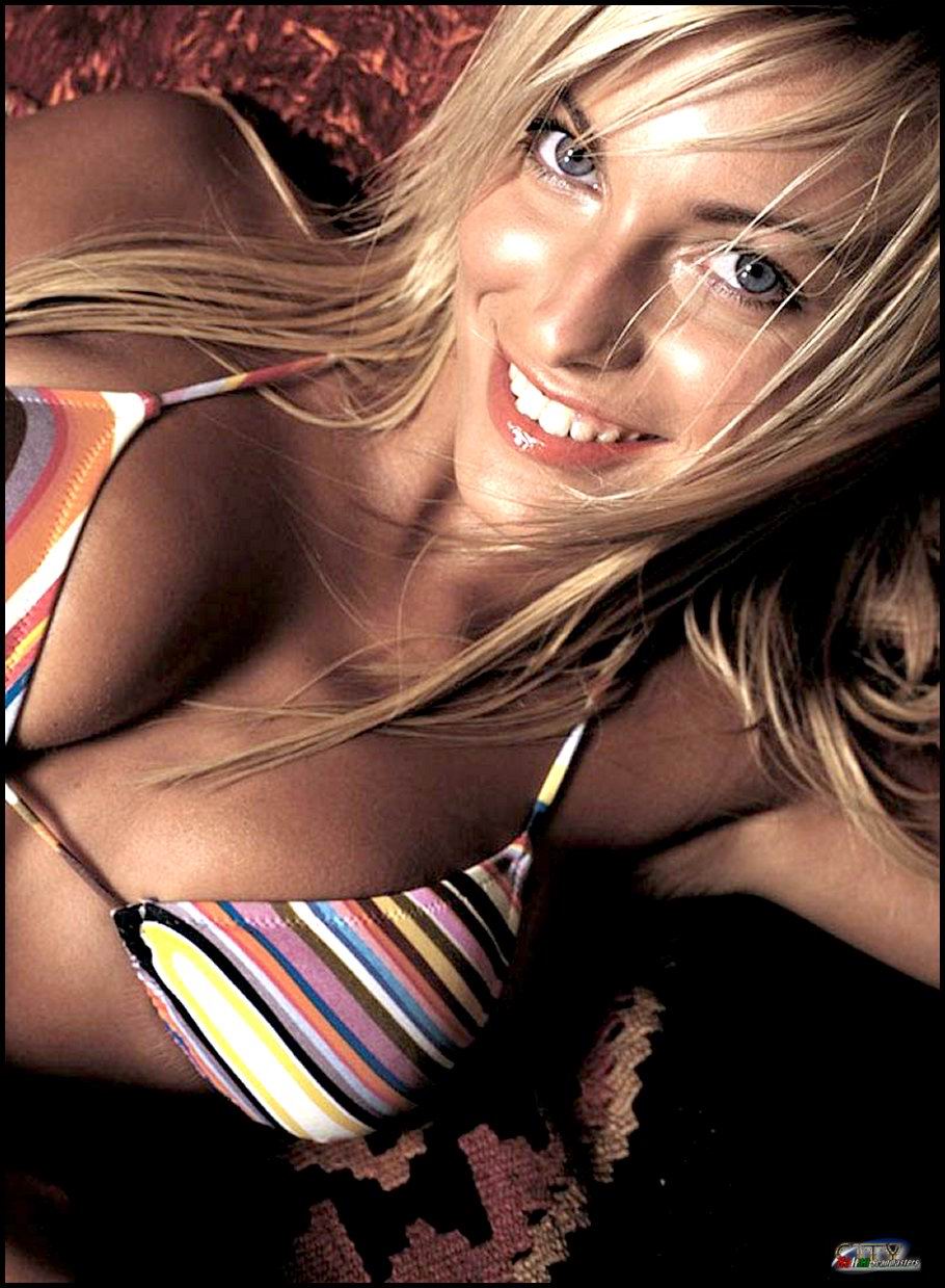 Federica Fontana photo #1551
